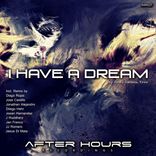 Artwork für "I Have A Dream"