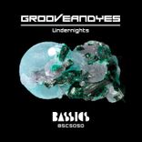 Artwork for "Undernights"