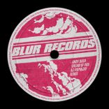 Artwork for "Dream of You (DJ Popinjay Remix)"