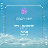 Artwork for "Hope Is Never Lost"