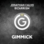 Artwork for "Bizarrism"