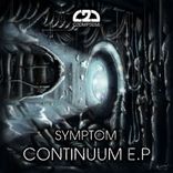 Artwork for "Continuum EP"