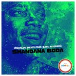 Artwork for "Smandana Boda"