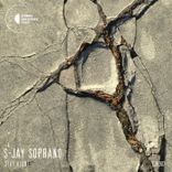 Artwork for "Stay Alone"