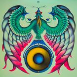 Artwork for "Psyshe, Pt. 2"