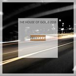 Artwork for "The House of Good 2018"