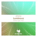 Artwork for "Luminous"