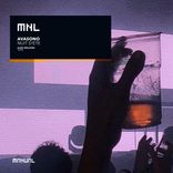 Portada para "Nuit d'ėté"