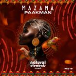 Portada para "Mazana"