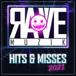 Artwork für "Hits & Misses 2021"