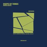 Portada para "Shapes of Things"