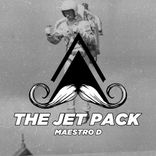 Artwork for "The Jet Pack"