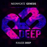 Portada para "Genesis"