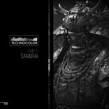 Artwork for "Samurai"
