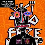 Artwork for "Acabando"