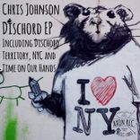 Artwork for "Dischord"