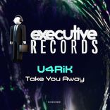 Artwork for "Take You Away"