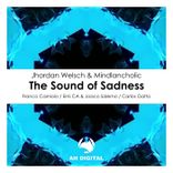 Artwork for "The Sound of Sadness"