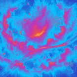 Artwork for "Dark Matter"