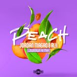 Artwork for "Peach"