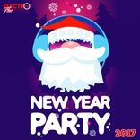 Artwork for "New Year Party 2017"