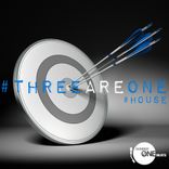 Artwork for "ThreeAreOne House"