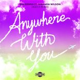 Artwork for "Anywhere With You"