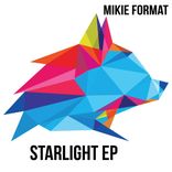 Portada para "Starlight EP"