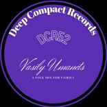 Artwork for "A Folk Mix for Fairies"