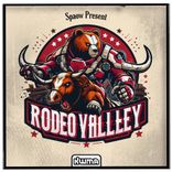 Artwork for "Rodeo Valley"