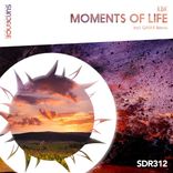 Portada para "Moments Of Life"