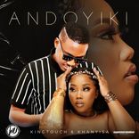 Artwork voor "Andoyiki"