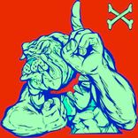 Artwork for "UK Secrets EP"