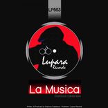 Artwork voor "La Musica"