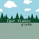 Portada para "Glade"