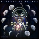 Artwork for "People Of The Night"