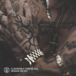 Portada para "Vergiss Die Zeit"