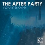 Artwork for "The After Party: Volume One"