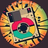 Artwork voor "Funk Evolutions # 23"