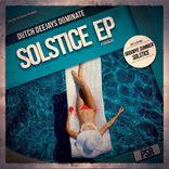 Artwork for "Solstice EP"