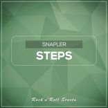 Artwork for "Steps"