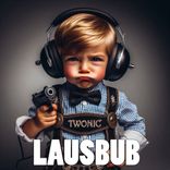 Artwork für "Lausbub"