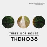 Artwork for "J.U.N.G.L.E World"