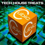 Artwork for "Cubic Tech House Treats, Vol. 47"