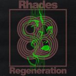 Artwork voor "Regeneration"