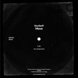 Artwork for "Move"