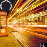 Artwork voor "London Town"