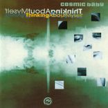 Artwork for "Thinking About Myself"