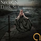 Portada para "Dark Sea"