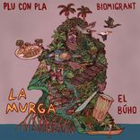 Portada para "La Murga"